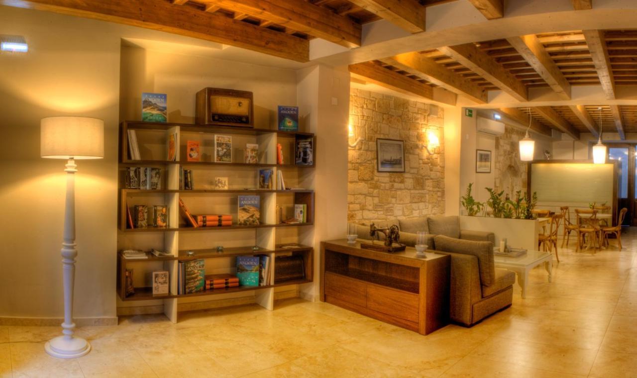 Palazzo Duca Hotel Chania  Bagian luar foto