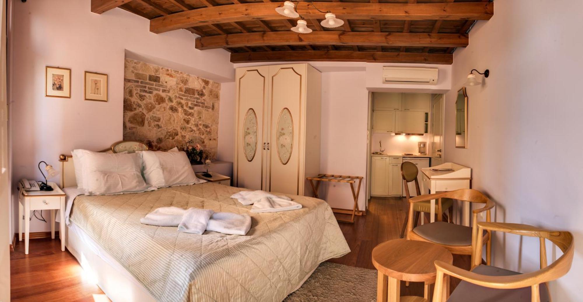 Palazzo Duca Hotel Chania  Bagian luar foto