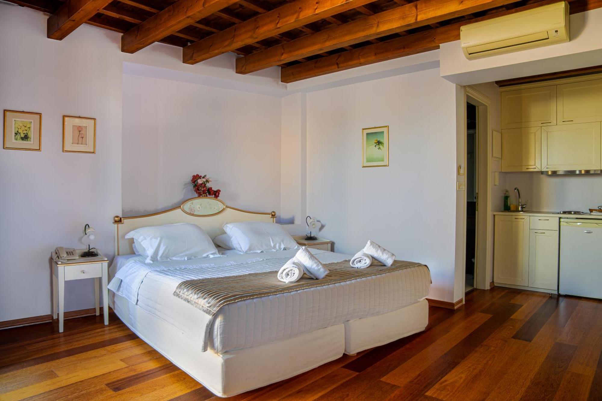 Palazzo Duca Hotel Chania  Bagian luar foto