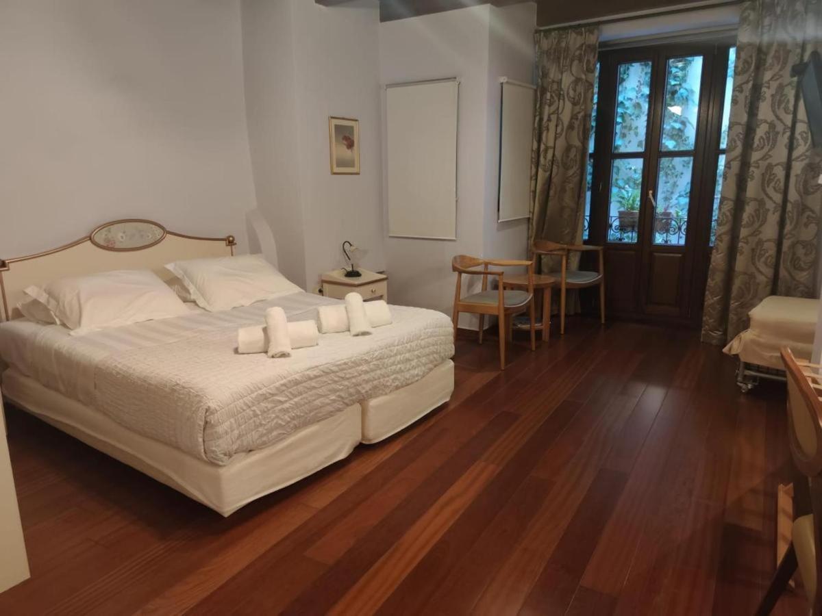 Palazzo Duca Hotel Chania  Bagian luar foto