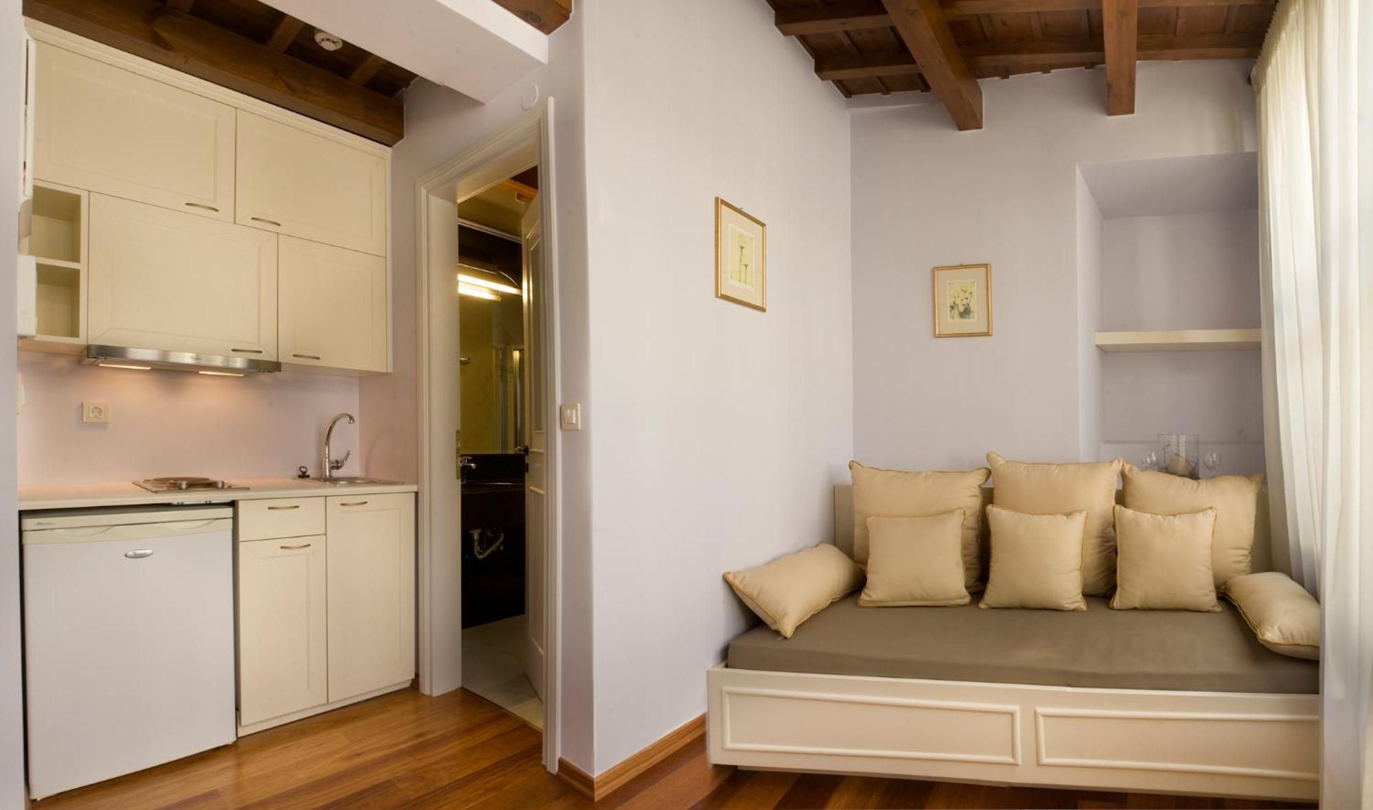 Palazzo Duca Hotel Chania  Bagian luar foto