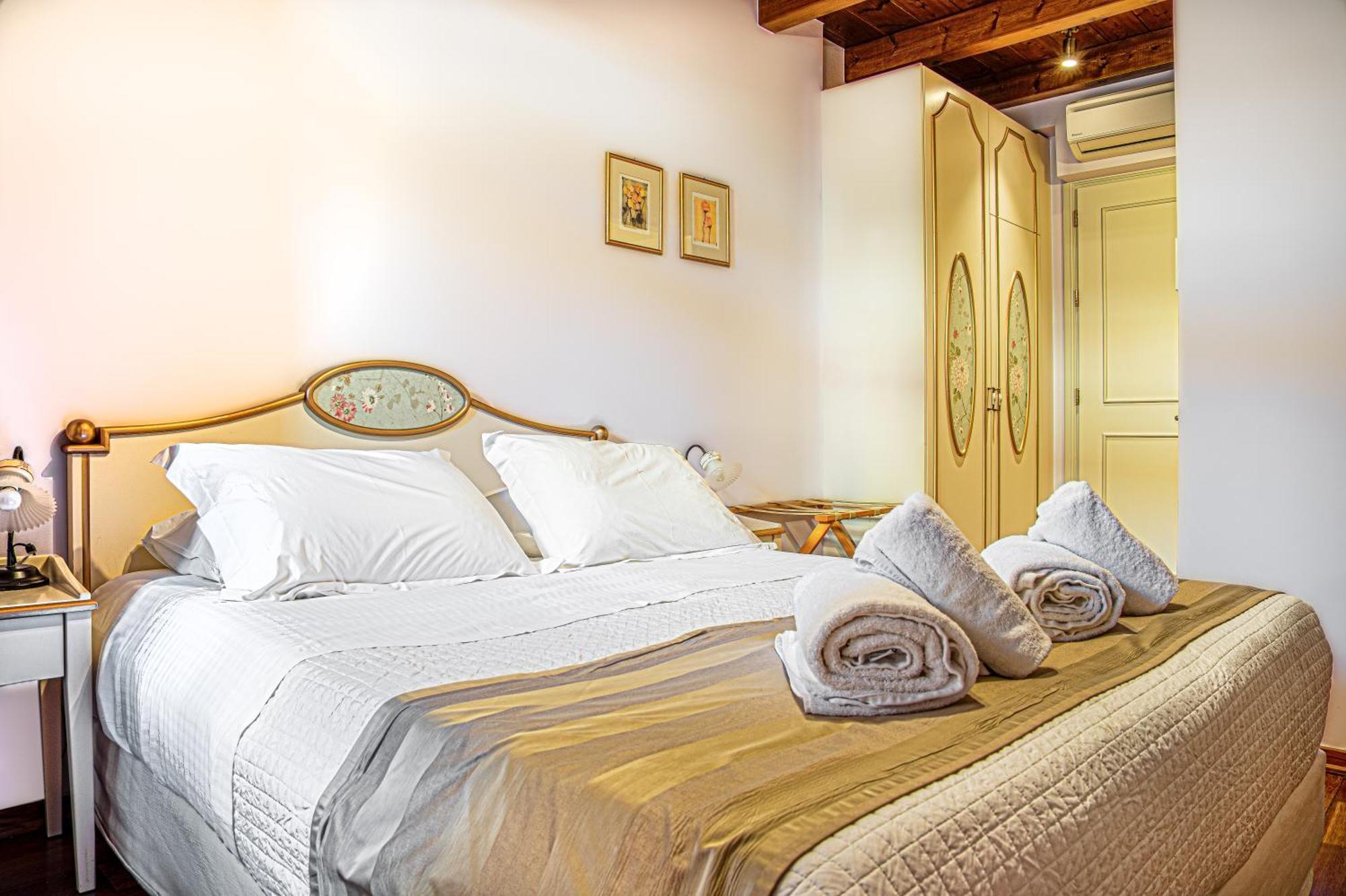 Palazzo Duca Hotel Chania  Bagian luar foto