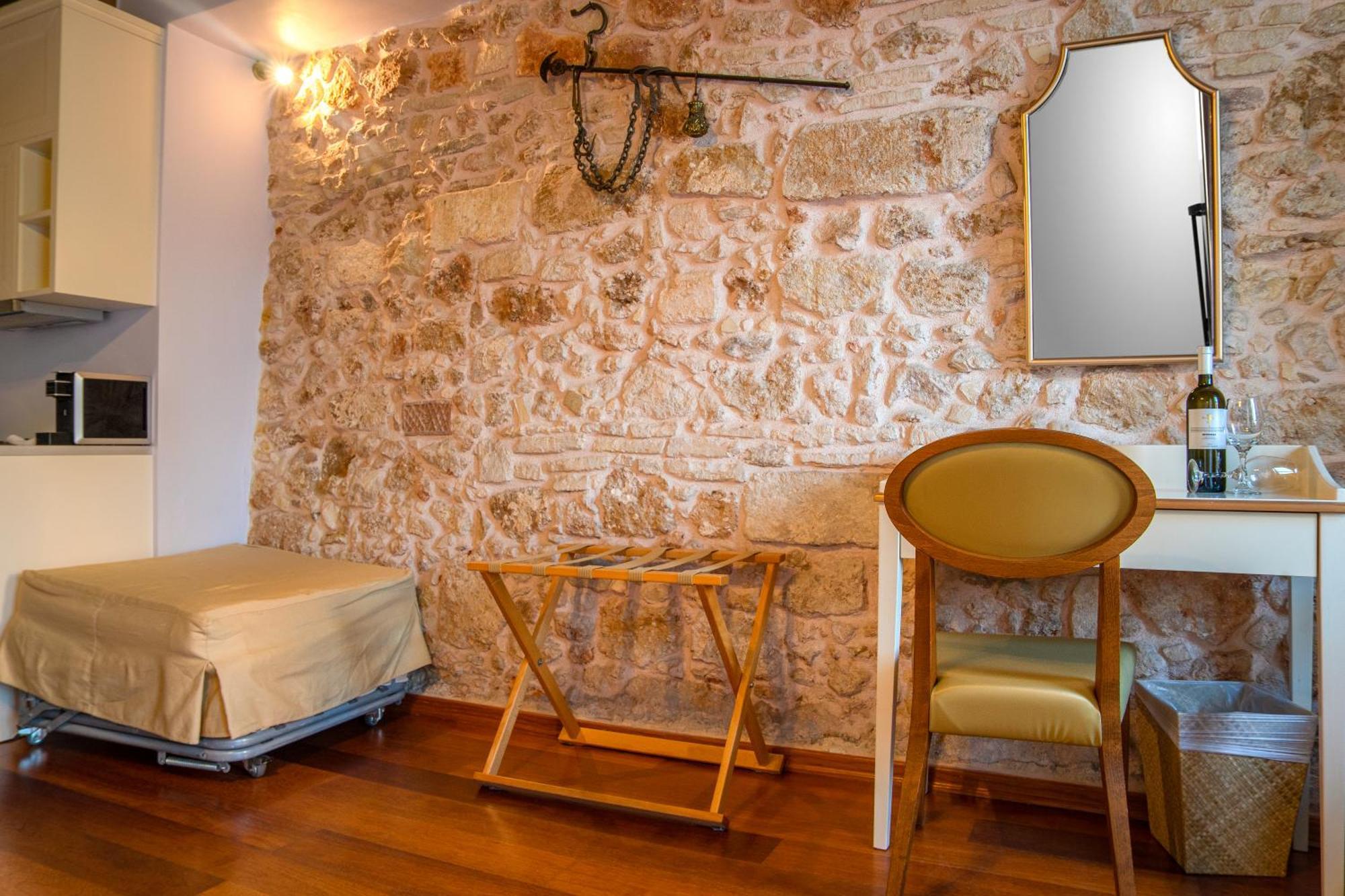 Palazzo Duca Hotel Chania  Bagian luar foto
