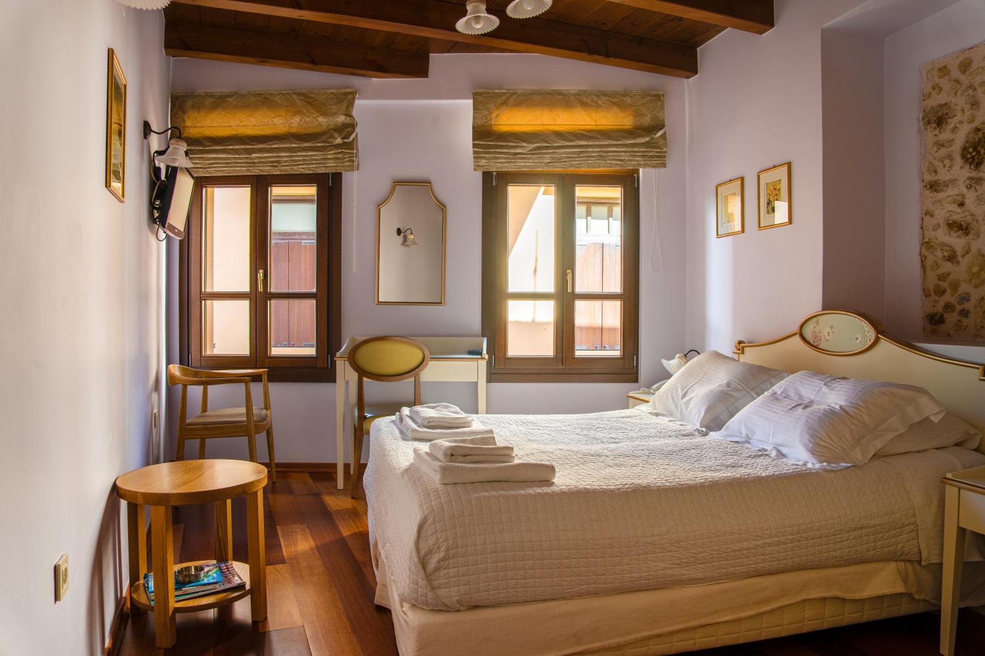 Palazzo Duca Hotel Chania  Bagian luar foto