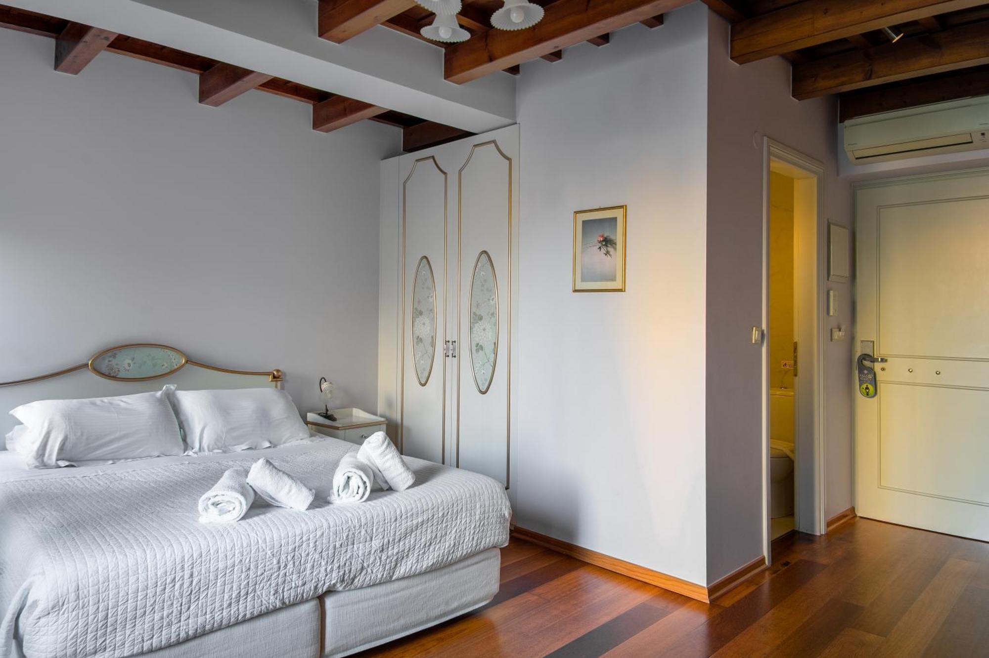 Palazzo Duca Hotel Chania  Bagian luar foto