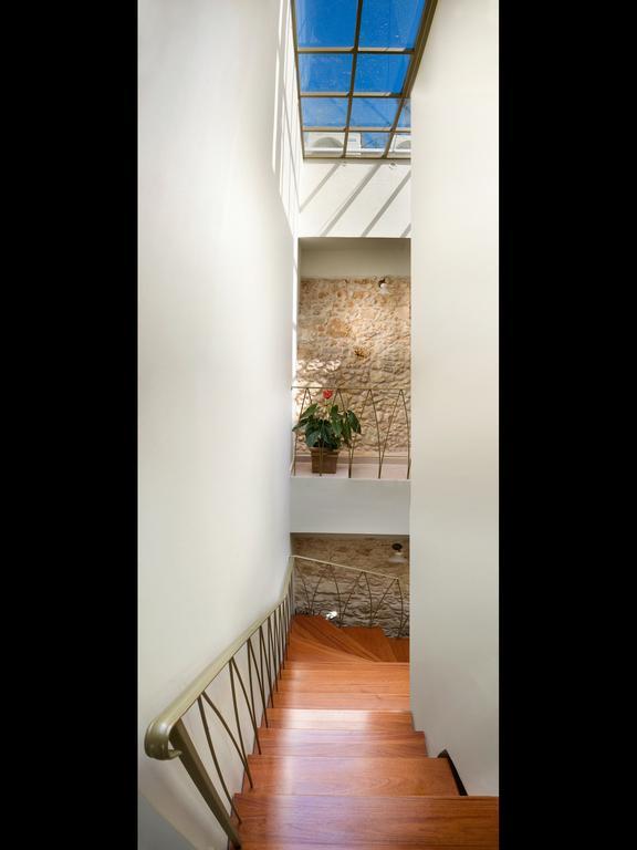 Palazzo Duca Hotel Chania  Bagian luar foto
