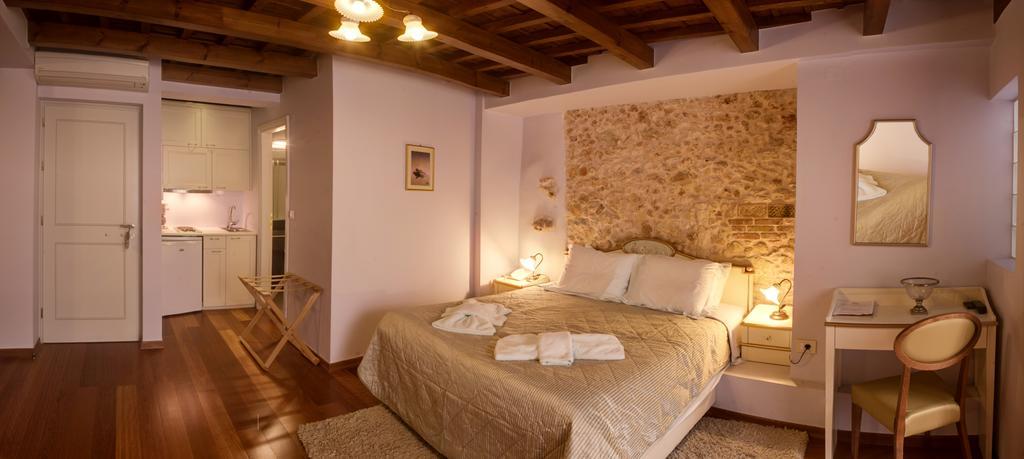 Palazzo Duca Hotel Chania  Bagian luar foto