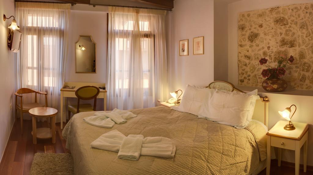 Palazzo Duca Hotel Chania  Bagian luar foto