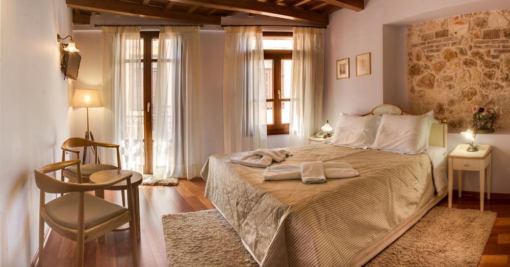Palazzo Duca Hotel Chania  Bagian luar foto