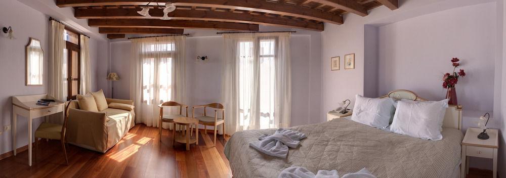 Palazzo Duca Hotel Chania  Bagian luar foto