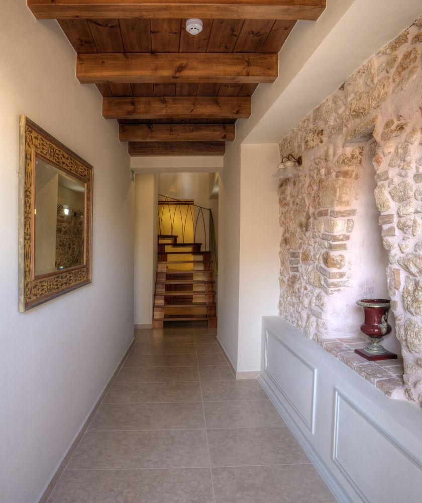 Palazzo Duca Hotel Chania  Bagian luar foto