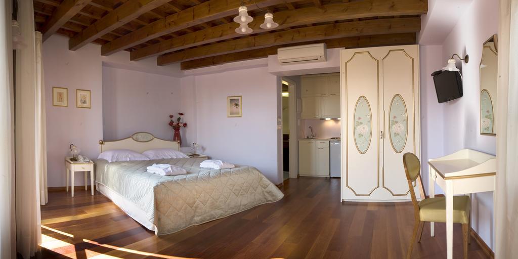 Palazzo Duca Hotel Chania  Bagian luar foto