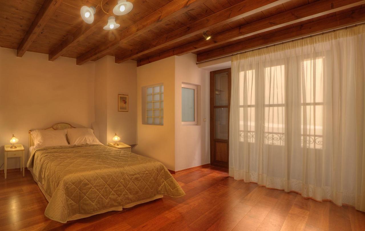 Palazzo Duca Hotel Chania  Bagian luar foto